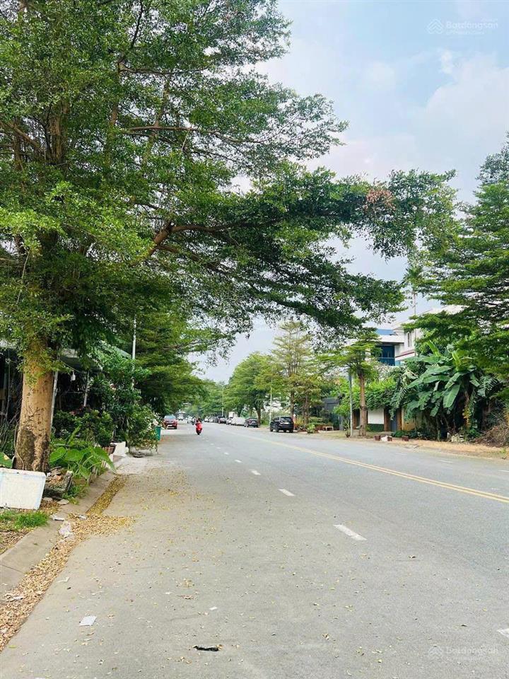 Thanh lý lô đất liên phường, kdc nam long, chủ ngộp giá 3tỷ5 dòng tiền sinh lời thanh khoản tốt