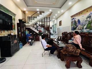 Chính chủ hàng ngộp lê văn chí giá 3tỷ4 liền kề khu công nghệ cao dân trú tốt thanh khoản tốt