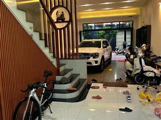 Giá 3 tỷ 4 chính chủ căn tú xương thủ đức hẻm xe hơi sổ riêng giá tốt hàng ngộp bán gấp