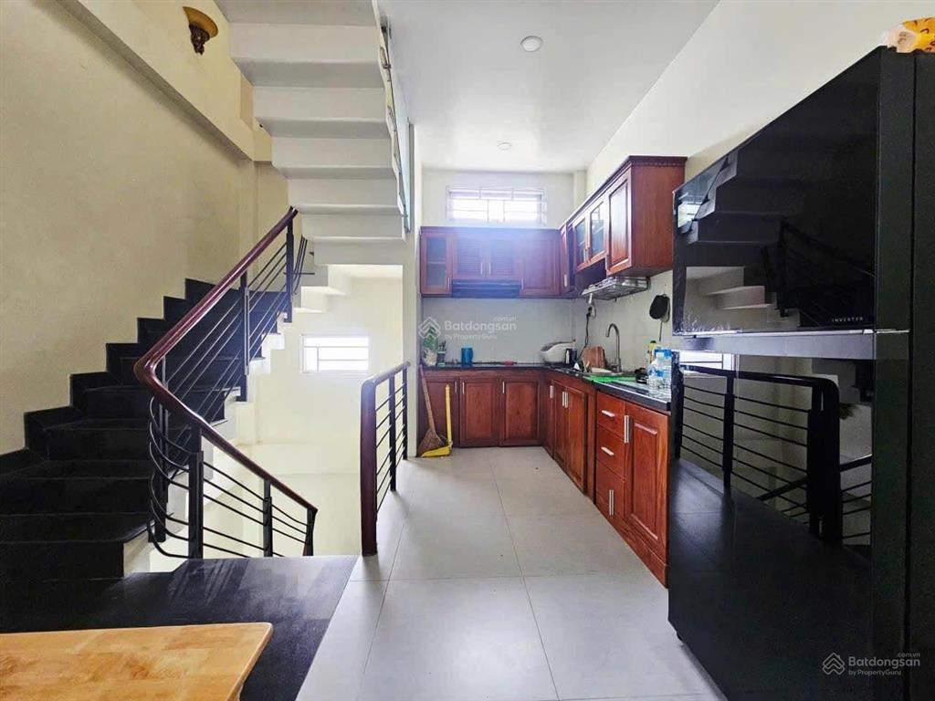 Giá 3tỷ150 chính chủ căn nguyễn thượng hiền bình thạnh giảm sâu 400 triệu bán gấp gần siêu thị chợ