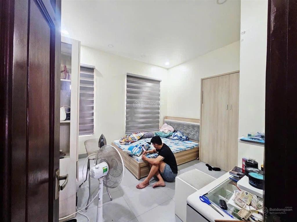 Giá 3tỷ150 chính chủ căn nguyễn thượng hiền bình thạnh giảm sâu 400 triệu bán gấp gần siêu thị chợ