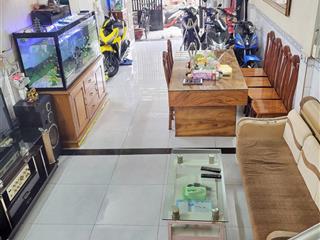 Giá 2 tỷ 8 thượng lượng giảm sâu 400tr chính chủ căn đồng đen tân bình dt 58m2 hẻm xe hơi 4m shr