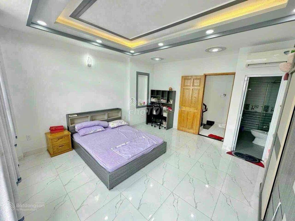 [3 tỷ 790] hoàng hoa thám bình thạnh dt 49m2 gần mặt tiền cho thuê tốt giáp phú nhuận quận 3