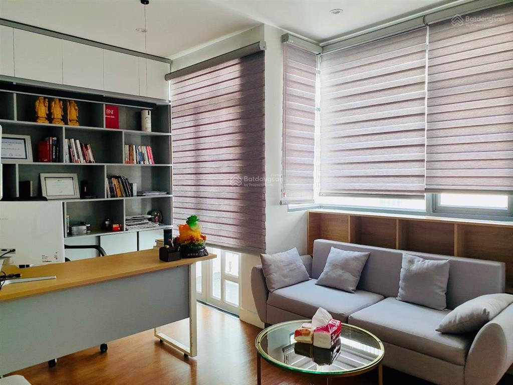 [3 tỷ 790] hoàng hoa thám bình thạnh dt 49m2 gần mặt tiền cho thuê tốt giáp phú nhuận quận 3