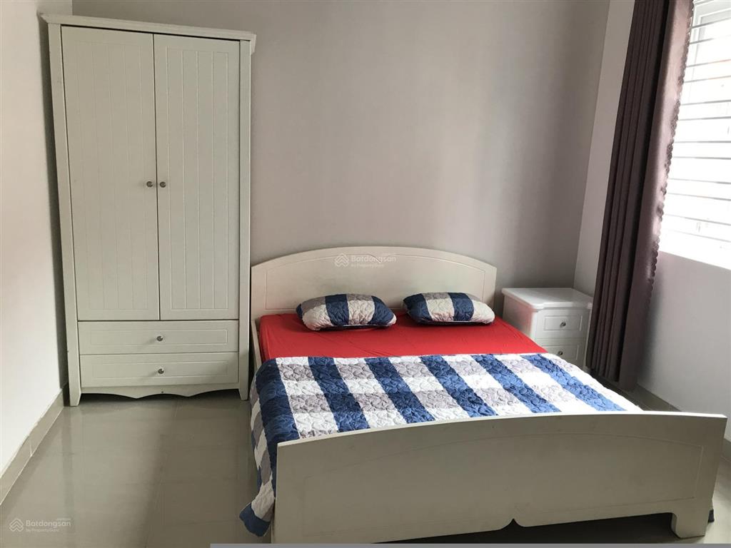 [3 tỷ 550] phan văn trị qbt dt 51,2m2 đường 5m tặng nội thất thanh toán nhanh đầu tư giá tốt