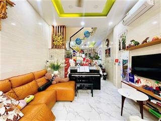 Giá 3 tỷ 2 dt 56,6m2 ngang 4m rộng rãi hẻm xe hơi 4m sổ hồng sang tên ngay chính chủ giá tốt nhất