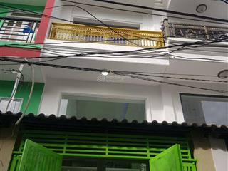 Giá 2 tỷ 890 ngang 4m dt 60m2 đường 4.5m hẻm xe hơi đầu tư cho thuê dài hạn tốt khu trung tâm