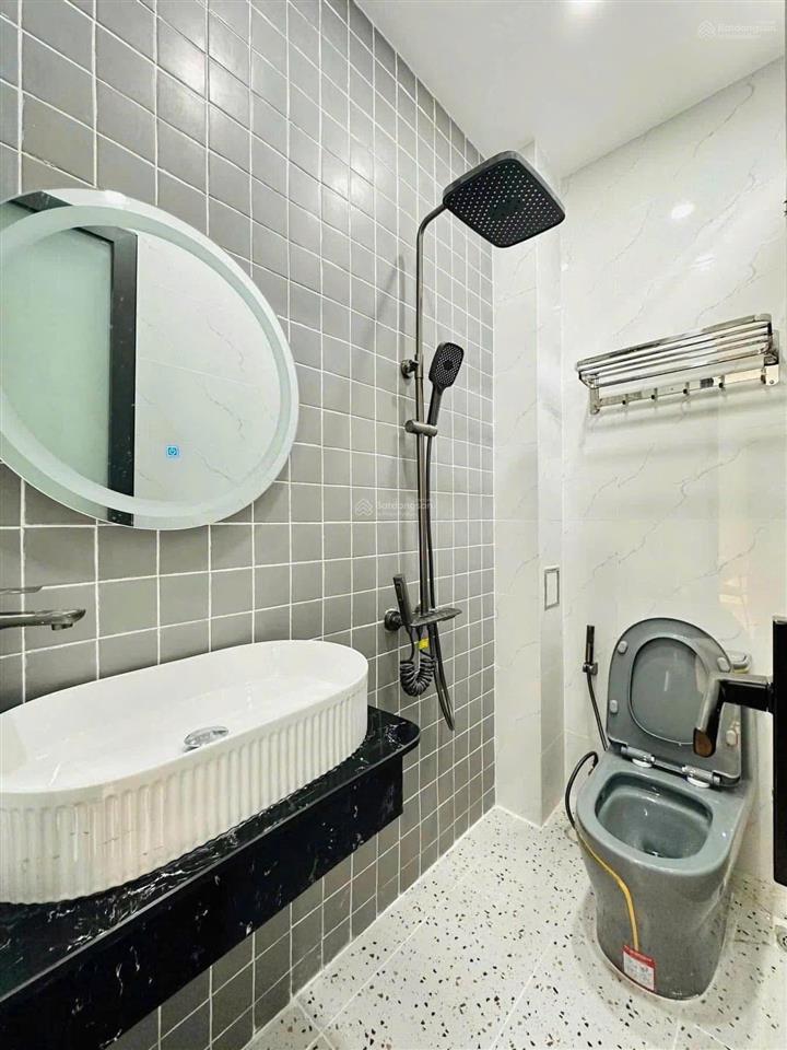 [2 tỷ 690] bùi đình tuý bình thạnh dt 55,7m2 đầu tư sinh lời dòng tiền ngay 15 triệu/ tháng hxh 4m