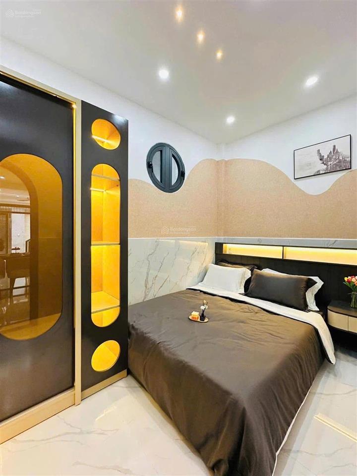 [2 tỷ 690] bùi đình tuý bình thạnh dt 55,7m2 đầu tư sinh lời dòng tiền ngay 15 triệu/ tháng hxh 4m
