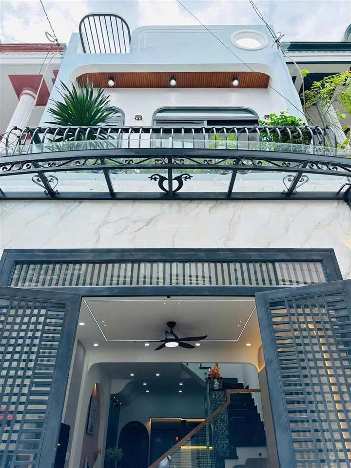[2 tỷ 690] bùi đình tuý bình thạnh dt 55,7m2 đầu tư sinh lời dòng tiền ngay 15 triệu/ tháng hxh 4m