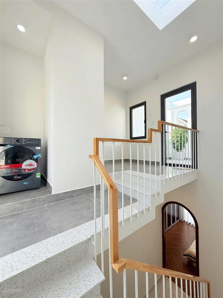[2 tỷ 690] bùi đình tuý bình thạnh dt 55,7m2 đầu tư sinh lời dòng tiền ngay 15 triệu/ tháng hxh 4m