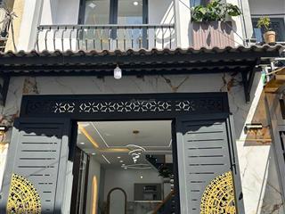 Huỳnh văn bánh phú nhuận dt 60,5m2 gần chợ tân định cho thuê ngay lấy dòng tiền tốt