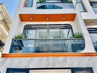 [4 tỷ] nguyễn văn đậu dt 56,2m2 nhà tốt giá tốt trong tháng đầu tư cho thuê tốt sinh lời ngay