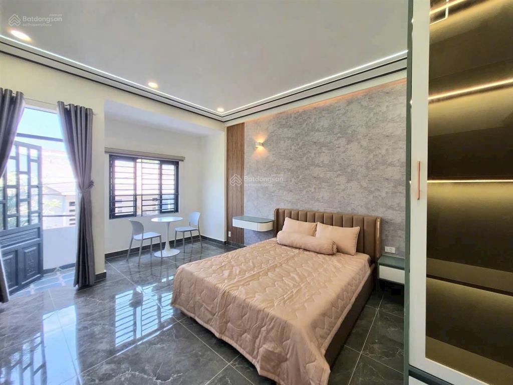 [4 tỷ] nguyễn văn đậu dt 56,2m2 nhà tốt giá tốt trong tháng đầu tư cho thuê tốt sinh lời ngay