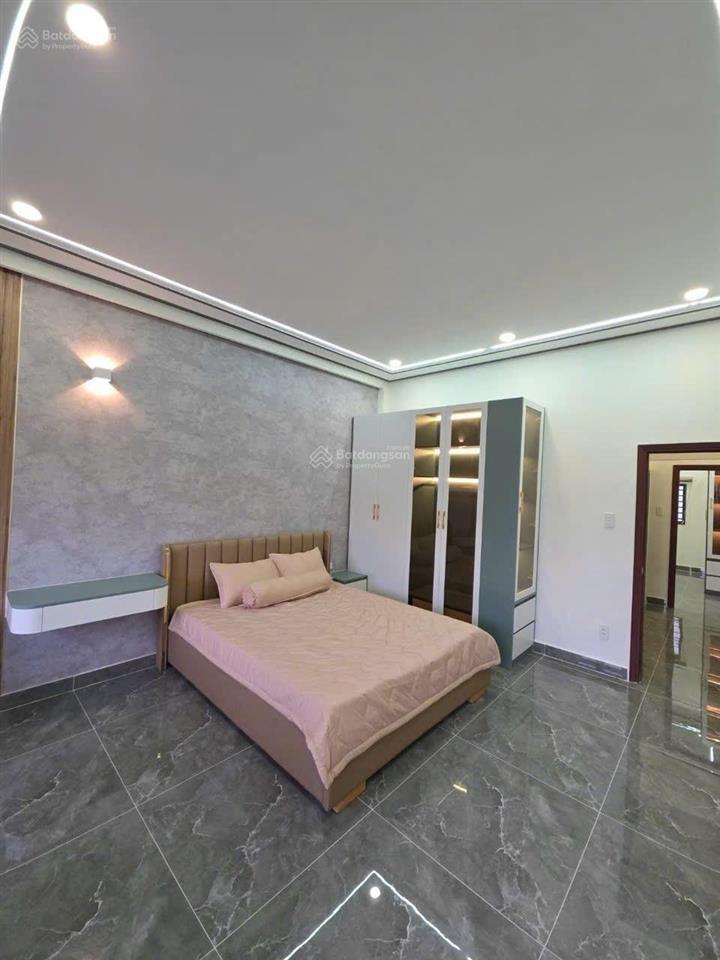 [4 tỷ] nguyễn văn đậu dt 56,2m2 nhà tốt giá tốt trong tháng đầu tư cho thuê tốt sinh lời ngay