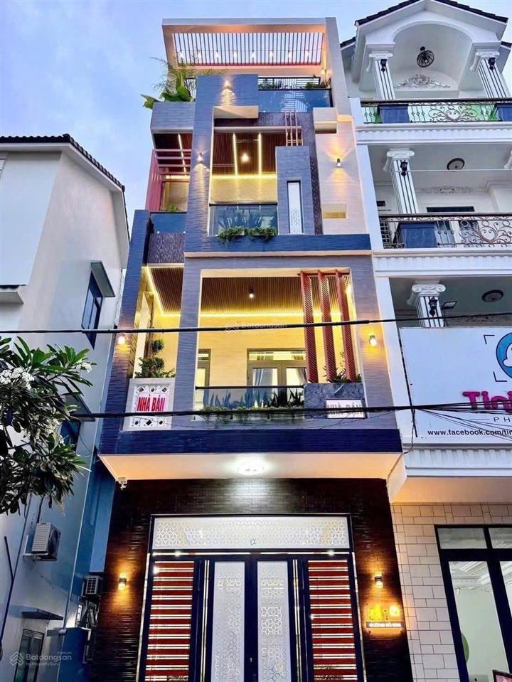 [6 tỷ 350] lý chính thắng quận 3 dt 78,6m2 đầu tư lấy đong tiền luôn 30 triệu/ tháng trung tâm
