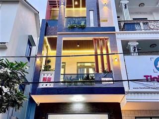 [6 tỷ 350] lý chính thắng quận 3 dt 78,6m2 đầu tư lấy đong tiền luôn 30 triệu/ tháng trung tâm