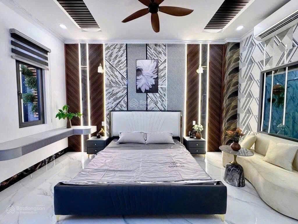 [6 tỷ 350] lý chính thắng quận 3 dt 78,6m2 đầu tư lấy đong tiền luôn 30 triệu/ tháng trung tâm