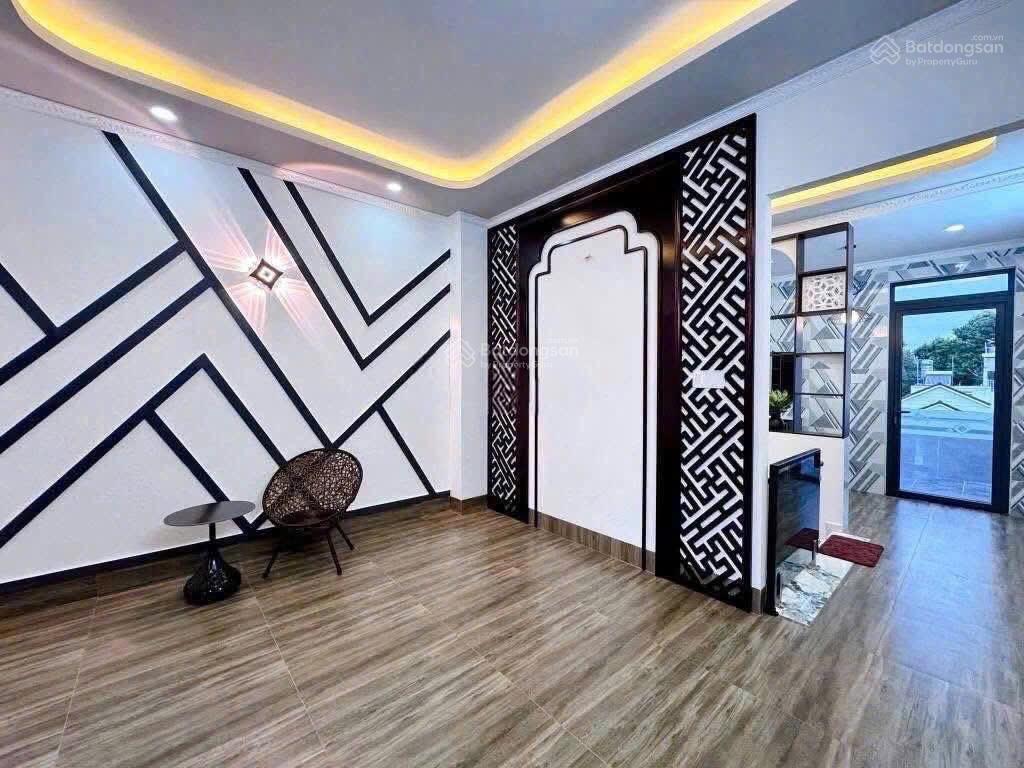 [6 tỷ 350] lý chính thắng quận 3 dt 78,6m2 đầu tư lấy đong tiền luôn 30 triệu/ tháng trung tâm