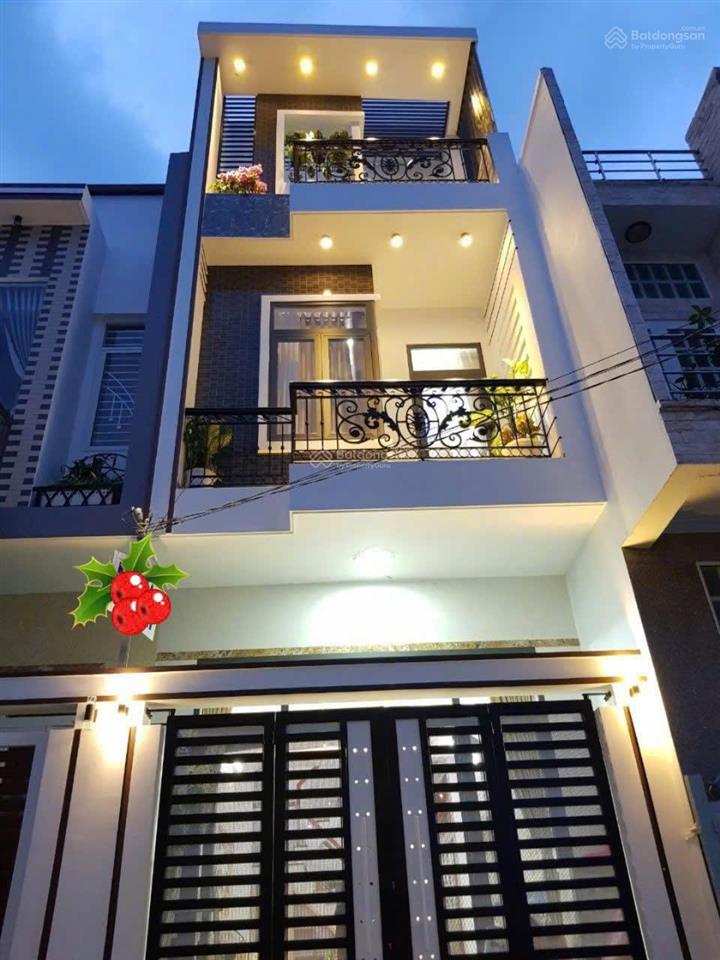 [3 tỷ 890] đoàn thị điểm dt 60m2 hẻm xe hơi 5m ngang 4m cách mặt tiền 40m trung tâm giáo quận 13
