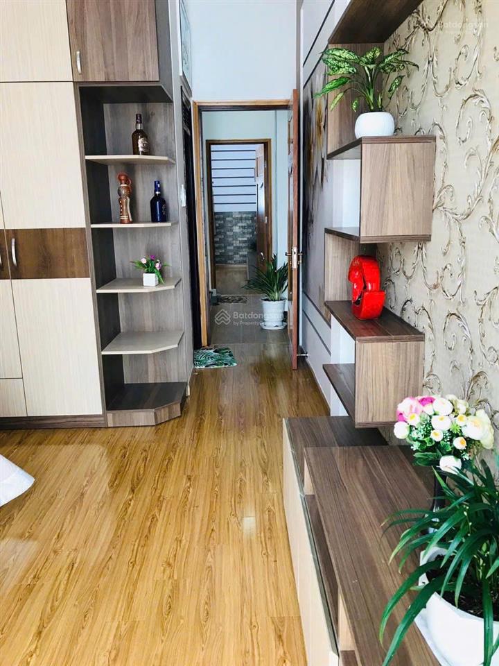 [3 tỷ 890] đoàn thị điểm dt 60m2 hẻm xe hơi 5m ngang 4m cách mặt tiền 40m trung tâm giáo quận 13