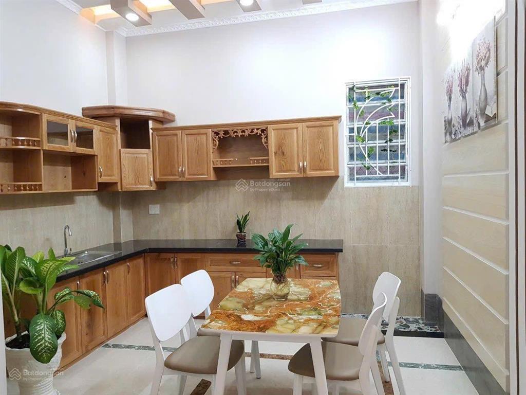 [3 tỷ 890] đoàn thị điểm dt 60m2 hẻm xe hơi 5m ngang 4m cách mặt tiền 40m trung tâm giáo quận 13