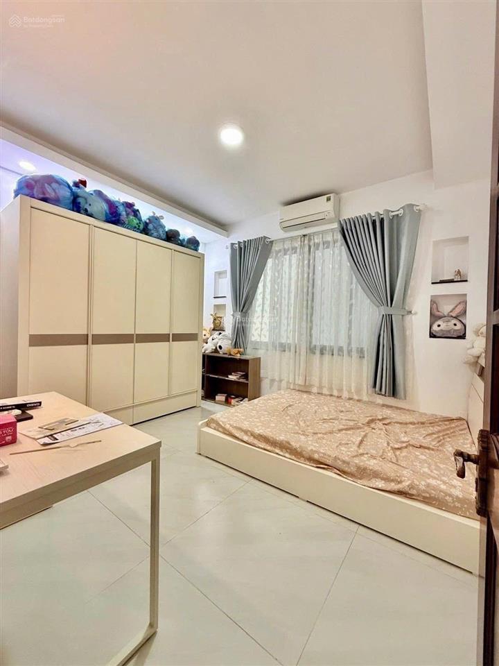 [3 tỷ 250] nguyễn cửu vân, bình thạnh dt 94m2 hẻm xe hơi giáp quận 1 cho thuê dòng tiền 15 triệu/t