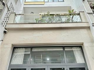 [3 tỷ 250] nguyễn cửu vân, bình thạnh dt 94m2 hẻm xe hơi giáp quận 1 cho thuê dòng tiền 15 triệu/t