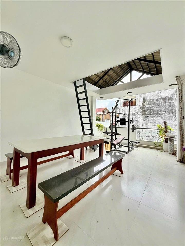 [3 tỷ 250] nguyễn cửu vân, bình thạnh dt 94m2 hẻm xe hơi giáp quận 1 cho thuê dòng tiền 15 triệu/t
