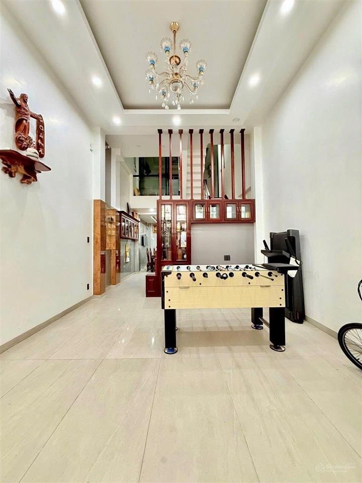 [3 tỷ 250] nguyễn cửu vân, bình thạnh dt 94m2 hẻm xe hơi giáp quận 1 cho thuê dòng tiền 15 triệu/t