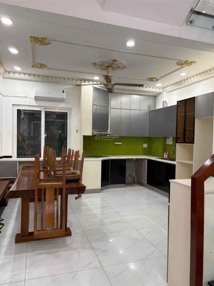 [6 tỷ 350] pastuer quận 3 dt 119m2 đầu tư sinh lời tốt lấy dòng tiền cho thuê 2000 usd/ tháng