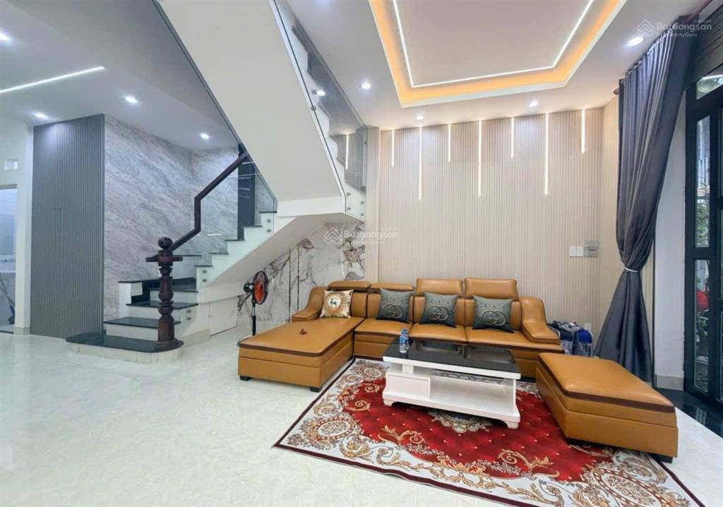 [4 tỷ 660] nguyễn hiền dt 117m2 ngay cư xá đô thành vị trí tốt cho thuê tốt giá tốt cơ hội đầu tư