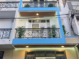 [4 tỷ 660] nguyễn hiền dt 117m2 ngay cư xá đô thành vị trí tốt cho thuê tốt giá tốt cơ hội đầu tư