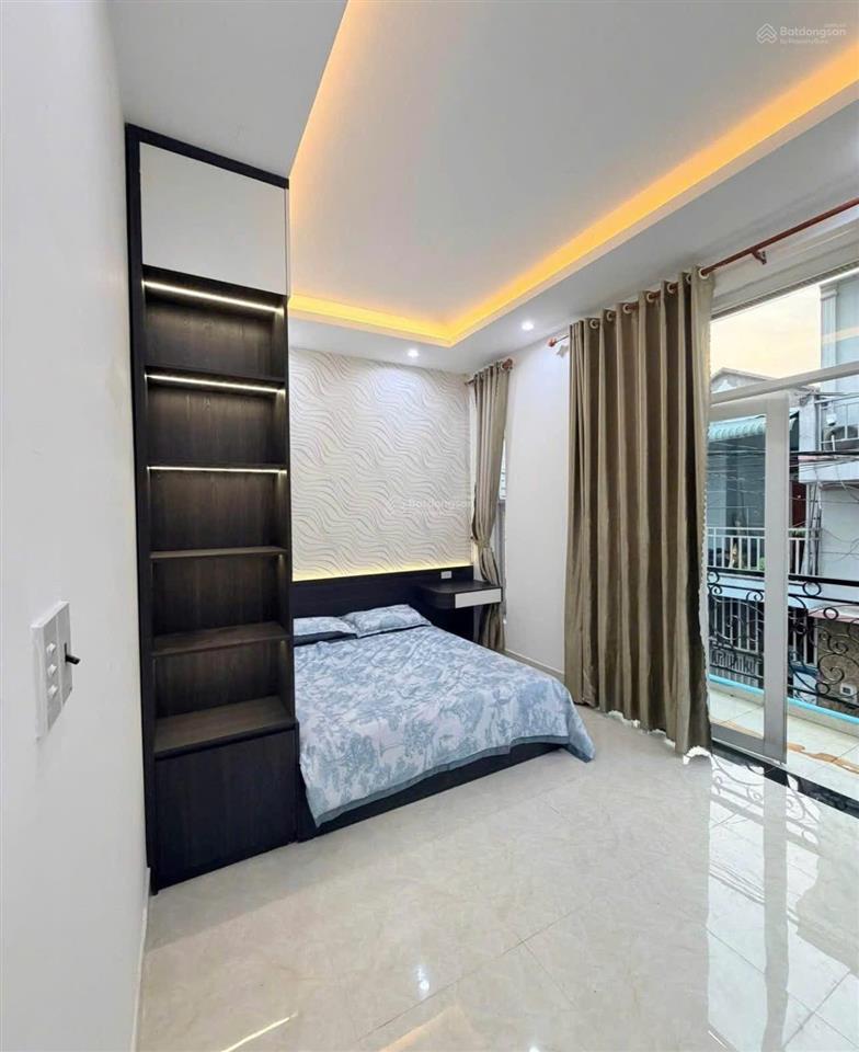 [4 tỷ 660] nguyễn hiền dt 117m2 ngay cư xá đô thành vị trí tốt cho thuê tốt giá tốt cơ hội đầu tư