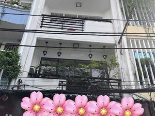 [4 tỷ 390] đinh tiên hoàng, dt 43m2 nhà đẹp giá tốt đang cho thuê 20 triệu/tháng vài bước chân ra