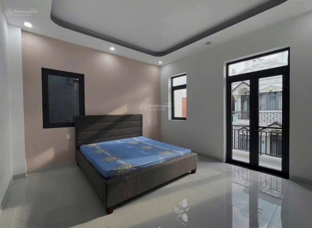 [3 tỷ 260] lê dức thọ dt 80m2 (ngang 4m) vị trí vàng kinh doanh đầu tư sinh lời tốt lợi nhuận cao