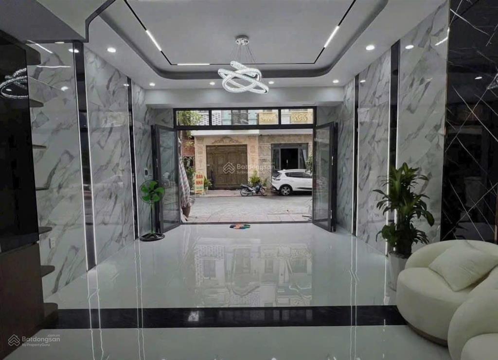 [3 tỷ 260] lê dức thọ dt 80m2 (ngang 4m) vị trí vàng kinh doanh đầu tư sinh lời tốt lợi nhuận cao