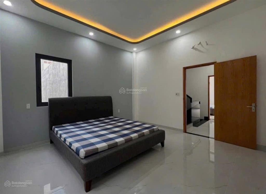 [3 tỷ 260] lê dức thọ dt 80m2 (ngang 4m) vị trí vàng kinh doanh đầu tư sinh lời tốt lợi nhuận cao