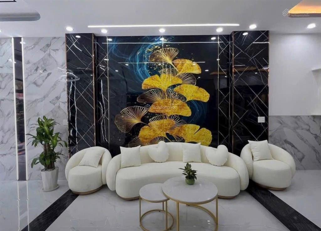 [3 tỷ 260] lê dức thọ dt 80m2 (ngang 4m) vị trí vàng kinh doanh đầu tư sinh lời tốt lợi nhuận cao