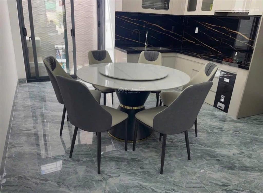[3 tỷ 260] lê dức thọ dt 80m2 (ngang 4m) vị trí vàng kinh doanh đầu tư sinh lời tốt lợi nhuận cao