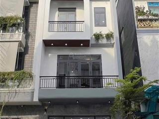 [3 tỷ 260] lê dức thọ dt 80m2 (ngang 4m) vị trí vàng kinh doanh đầu tư sinh lời tốt lợi nhuận cao
