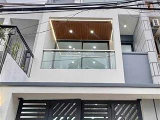 [3 tỷ 150] quang trung dt 63,2m2 hẻm 5m ngay vincome liền kề kdt cityland giá tốt nhà tốt chủ tốt