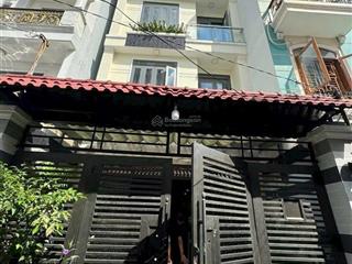 [3 tỷ 4] nguyễn văn nghi dt 54m2 gần mặt tiền kinh doanh cho thuê ngay gần đh công nghiệp giá tốt