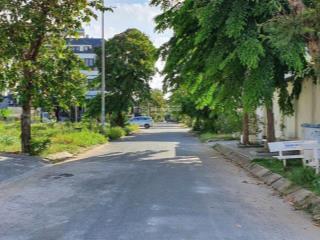 [giá 6tỷ5] liên phường dt 90m² cơ hội đầu tư giá tốt cực sàn ngay khu đô thị global city đường 7m