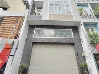 Bán nhà trung tâm quận 3! đường pasteur giá cực hời  khu kinh doanh tốt, có sẵn hđ thuê