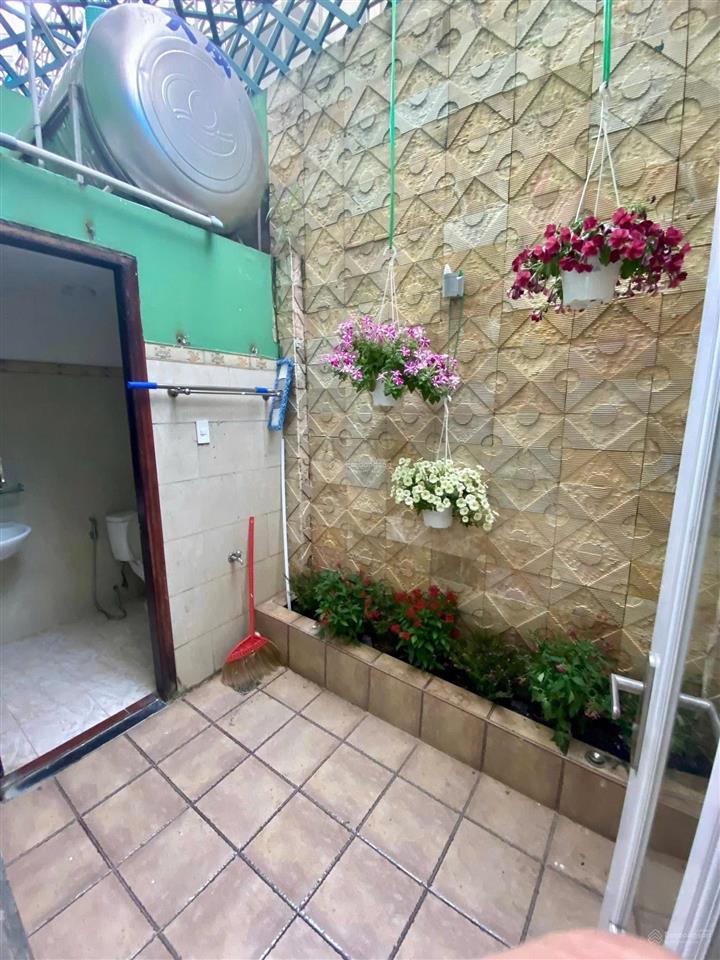 Thanh lí !! căn nhà đường số 9 thủ đức giác cực kì ngộp cho đân đầu tư hoặc về khu này sinh sống