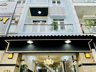 Hàng hiếm ngay khu vực quận 2, nhà đẹp 4 tầng, giá cực hời. sở hữu thêm hợp đồng thuê 19tr