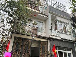 Lên 1 căn nhà ngay khu dân cư sầm uất , chỉ với [ 3 tỷ 150 ] sỡ hữu được căn siêu vip !! + sẵn hđ