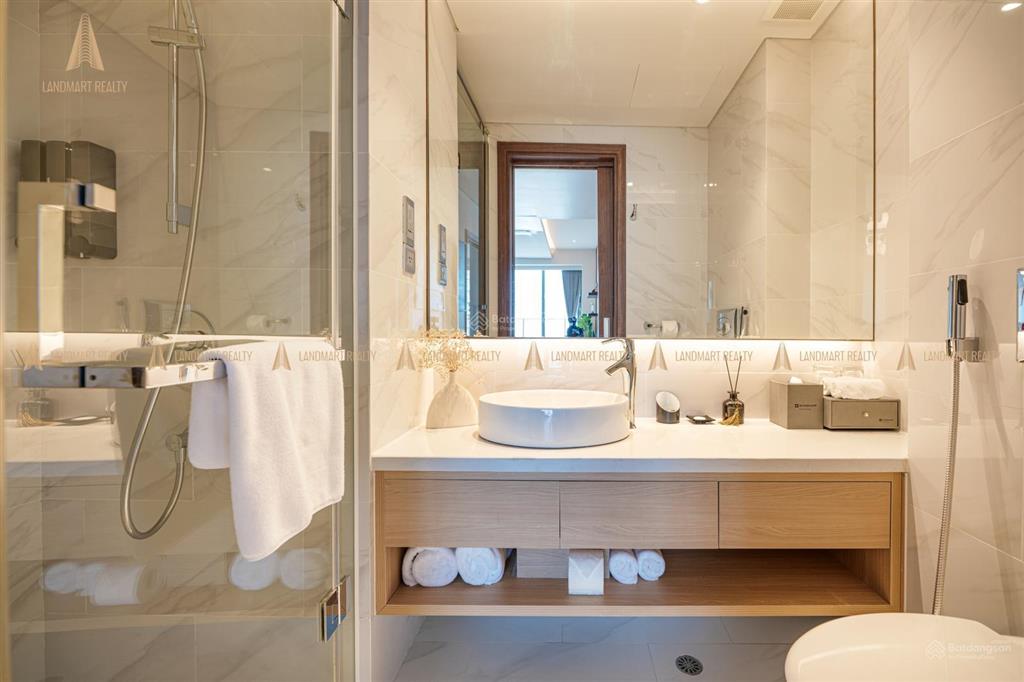 Căn studio 32.42m2 the soleil đà nẵng view trực diện biển mỹ khê giá tốt nhất toà a1 2,97tỷ ck14,5%