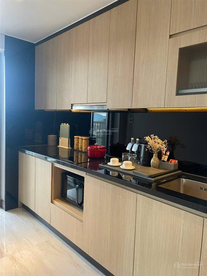 Căn studio 32.42m2 the soleil đà nẵng view trực diện biển mỹ khê giá tốt nhất toà a1 2,97tỷ ck14,5%